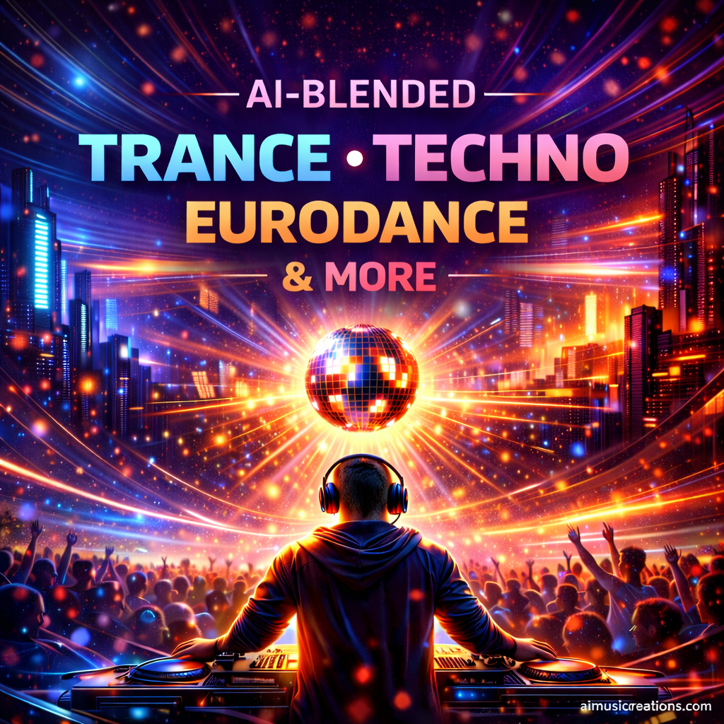 trance en meer cd